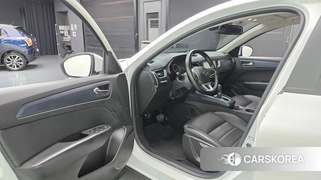 Renault Korea (Samsung) XM3 id 4880648 из Кореи 30