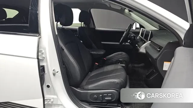 Hyundai Ionic 5 id 3707287 из Кореи 20