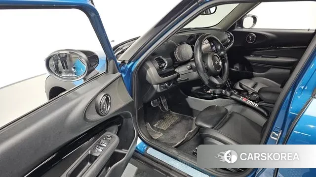 Mini Cooper Clubman id 3443626 из Кореи 20