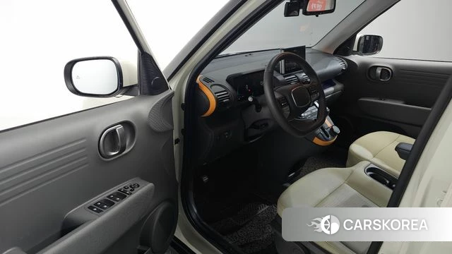 Hyundai Casper id 3940699 из Кореи 20