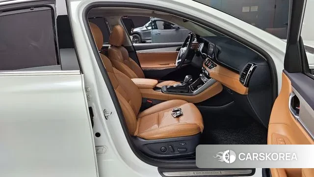 Hyundai Grandeur IG id 2986551 из Кореи 20