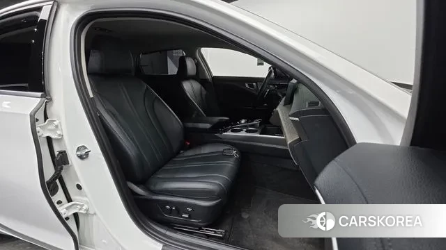 Kia K8 id 3028003 из Кореи 20