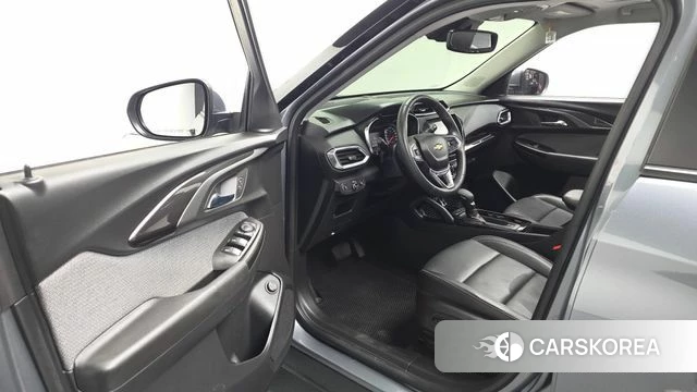 Chevrolet (GM Daewoo) Trailblazer id 4580495 из Кореи 20