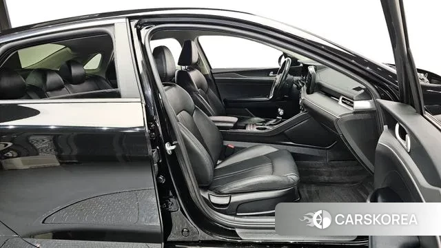 Kia K5 3rd generation id 3713356 из Кореи 20