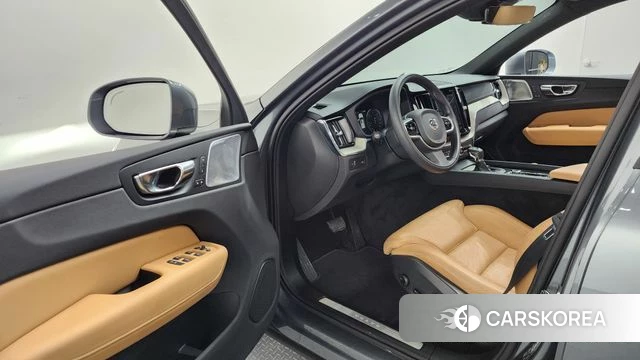 Volvo XC60 second Generation id 4620711 из Кореи 35