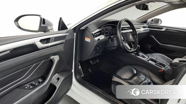 Volkswagen Arteon id 4186385 из Кореи 33