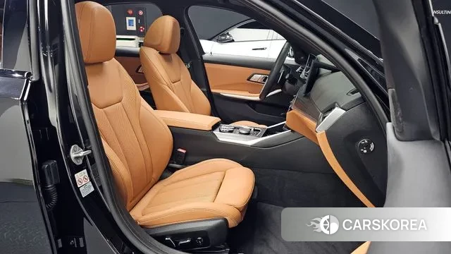 BMW 3 Series (G20) id 3002131 из Кореи 20