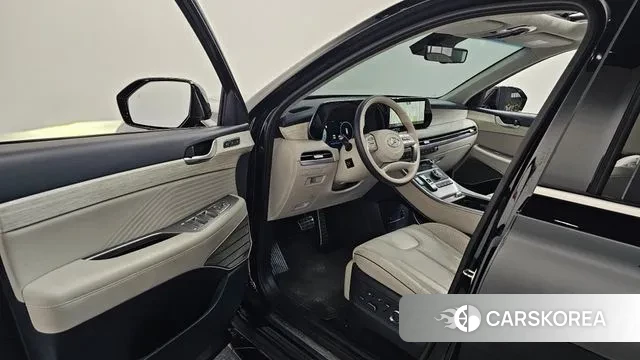 Hyundai The New Palisade id 3457834 из Кореи 20