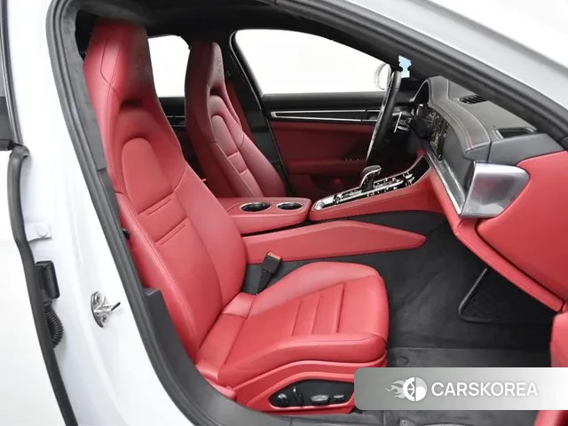 Porsche Panamera (971) id 3442438 из Кореи 20