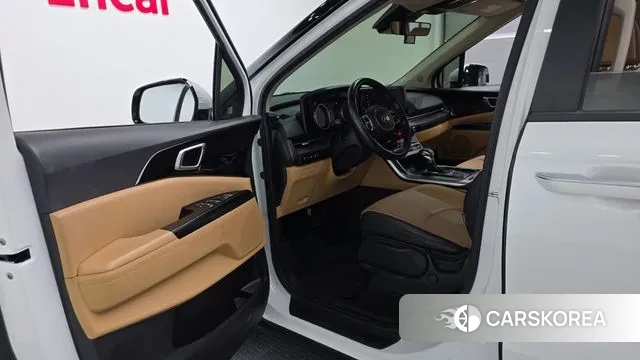 Kia Carnival 4th generation id 3390374 из Кореи 20