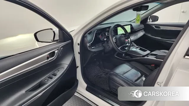 Hyundai The New Grandeur IG id 3479237 из Кореи 20