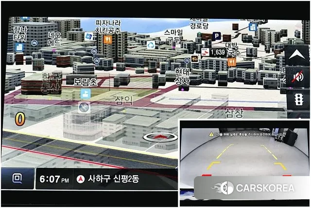 Ssangyong Tivoli Air id 3349577 из Кореи 20