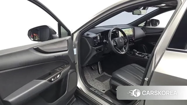 Lexus NX450h + 2nd generation id 3764280 из Кореи 20