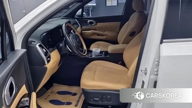 Kia Sorento 4th Generation id 3572775 из Кореи 18