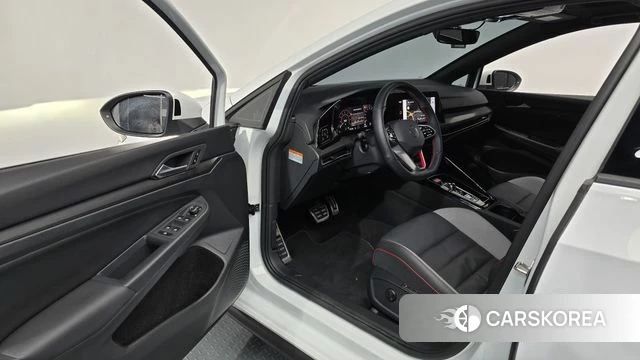 Volkswagen Golf 8th Generation id 3963523 из Кореи 20