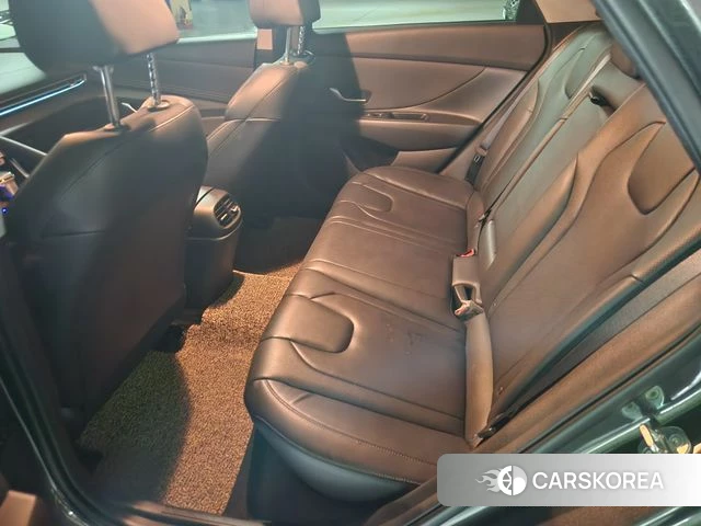 Hyundai Avante (CN7) id 4716399 из Кореи 10