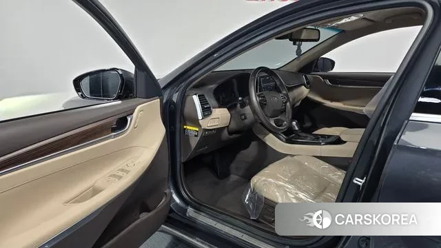 Hyundai Grandeur IG Hybrid id 3728748 из Кореи 20