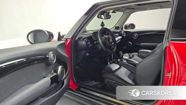 Mini Cooper S id 3296330 из Кореи 20