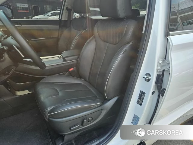 Hyundai Palisade id 4423511 из Кореи 20