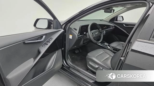 Kia Di All New Niro EV id 4754008 из Кореи 20