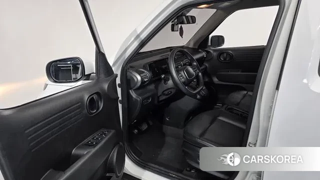 Hyundai Casper id 3237175 из Кореи 20