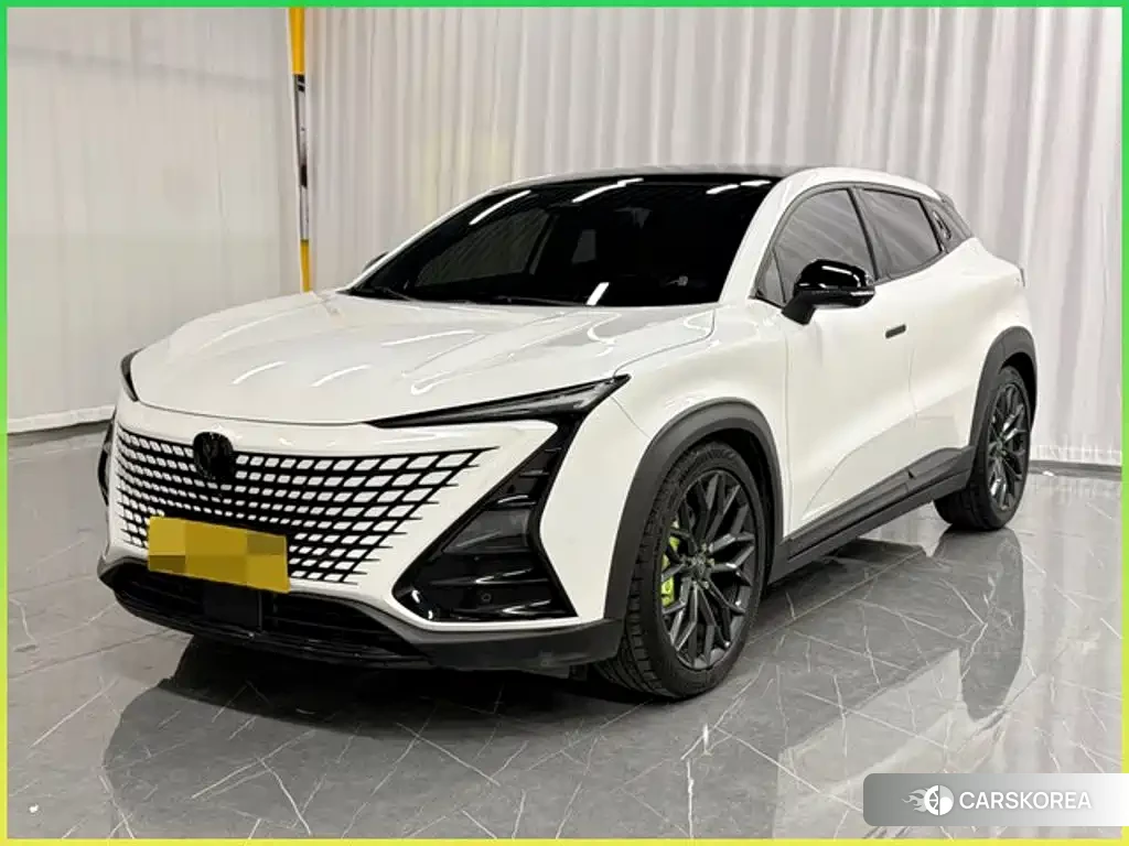 Chang'an UNI-T id 4644430 из Китая 20