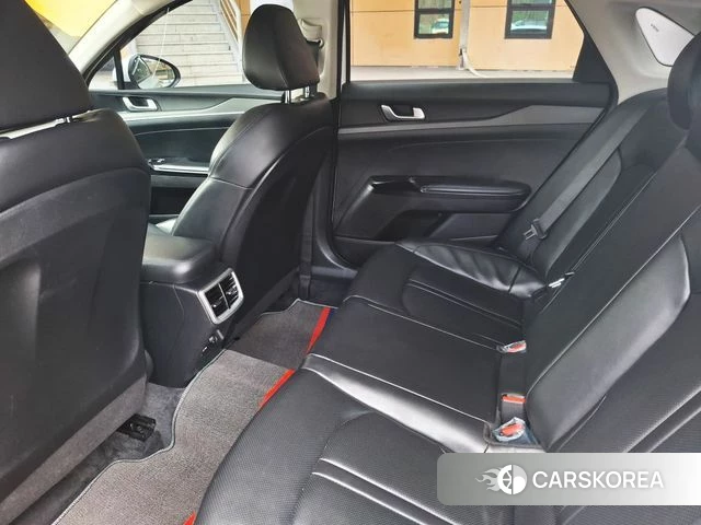 Kia K5 3rd generation id 3965125 из Кореи 20