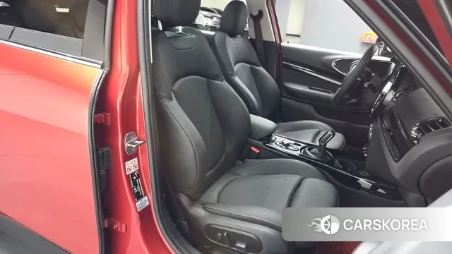 Mini Cooper S Clubman id 3348066 из Кореи 20