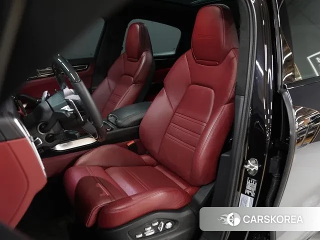 Porsche Cayenne (PO536) id 3028709 из Кореи 20