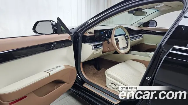 Hyundai Grandeur (GN7) id 2690173 из Кореи 20