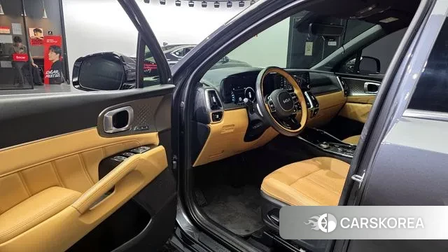 Kia Sorento 4th Generation id 3317531 из Кореи 20