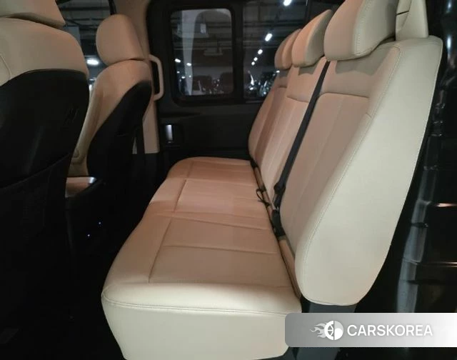 Hyundai Staria id 4567256 из Кореи 18