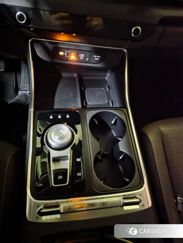 Kia The New Carnival 4th Generation id 3670145 из Кореи 20