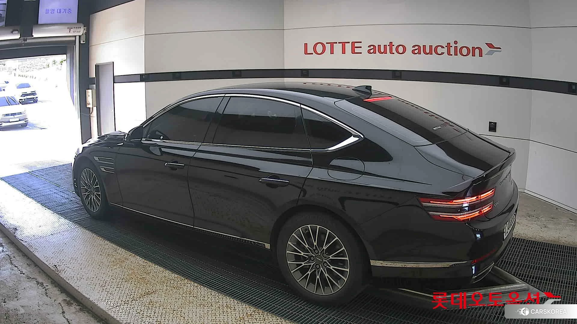 Hyundai G80 id 4679309 из Кореи 38
