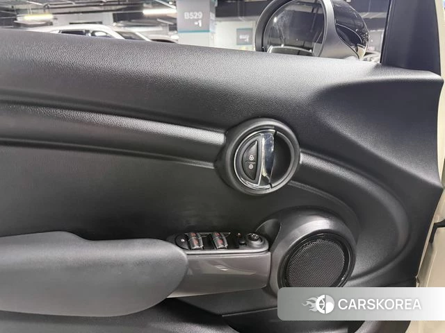 Mini Cooper id 4225545 из Кореи 20