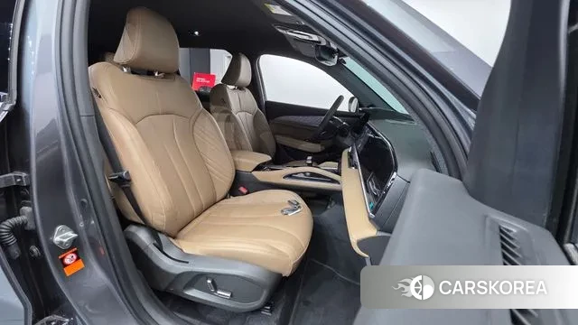 Renault Korea (Samsung) Grand Coleos id 3571402 из Кореи 20