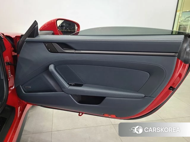 Porsche 911(992) id 3839374 из Кореи 20