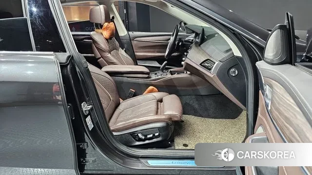 BMW 6 Series GT (G32) id 3635907 из Кореи 20