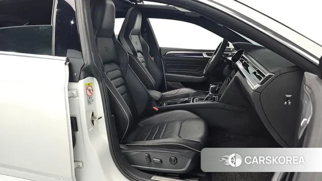 Volkswagen Arteon id 3701652 из Кореи 20