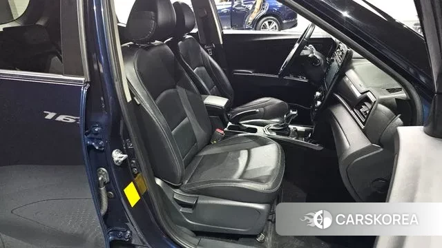 Ssangyong Berry New Tivoli id 3373464 из Кореи 20