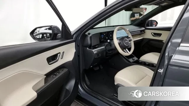 Hyundai Kona (SX2) id 2905192 из Кореи 20