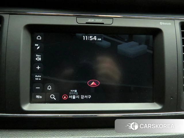 Kia The New Carnival id 4717668 из Кореи 20