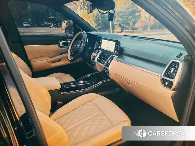 Kia Sorento 4th Generation id 3747127 из Кореи 20