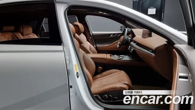 Genesis G80 (RG3) id 2875521 из Кореи 20