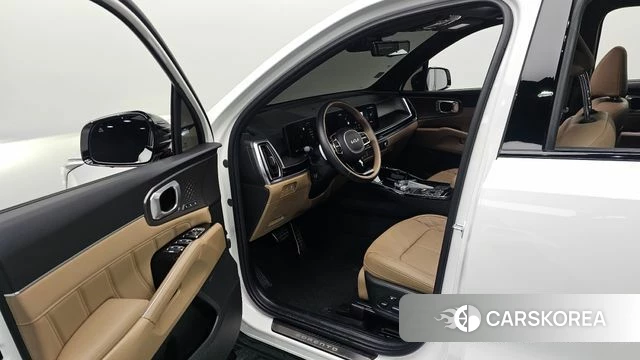 Kia The New Sorento 4th Generation id 4354343 из Кореи 33
