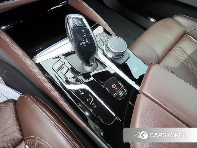 BMW 6 Series GT (G32) id 4590433 из Кореи 20