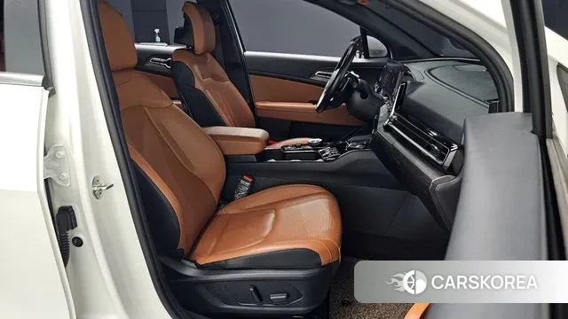 Kia Sportage 5th Generation id 3012352 из Кореи 20