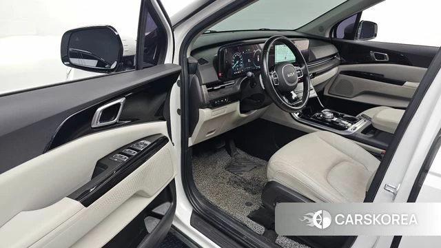Kia Carnival 4th generation id 4572664 из Кореи 20