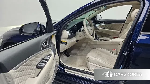 Genesis G70 id 3647081 из Кореи 20