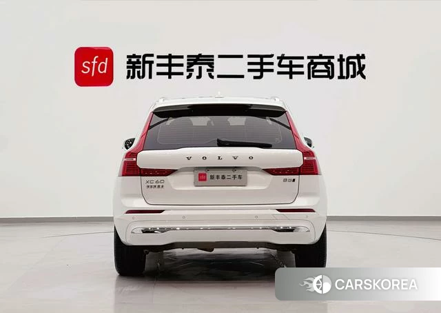 Volvo XC60 id 3890865 из Китая 29